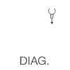 Diagnostic mode_white