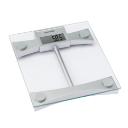 Microlife WS 80 half