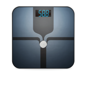 Gewichtskontrolle