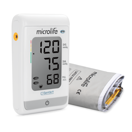 Microlife BP A150 AFIB half