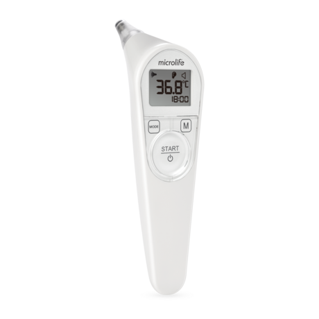 Die besten Ohrthermometer: Diese Thermometer messen schnell und