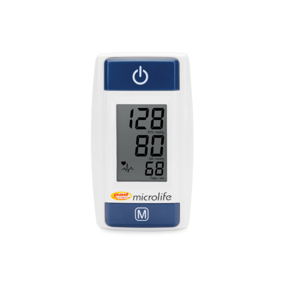 Microlife BP A50 front