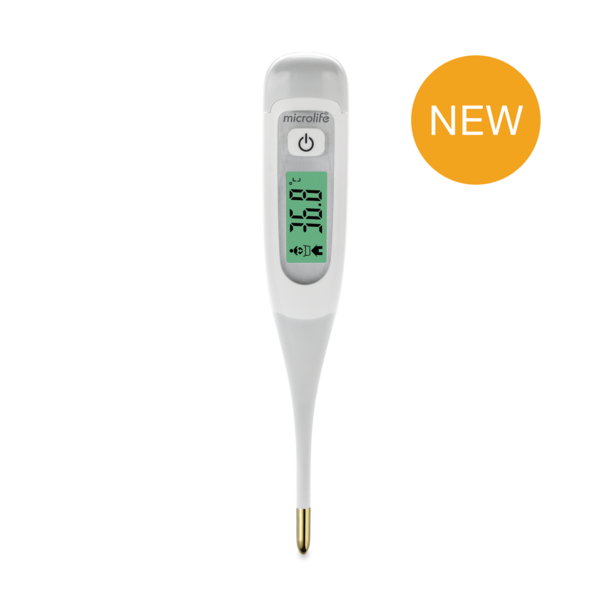 MT 700 - Thermomètre numérique pour enfants - Microlife AG